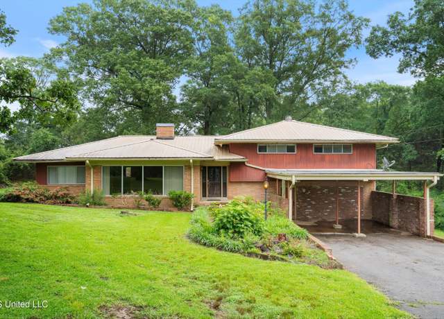 Property at 955 Carlton Rd, Coldwater, MS 38618, 4 beds, 3.5 baths