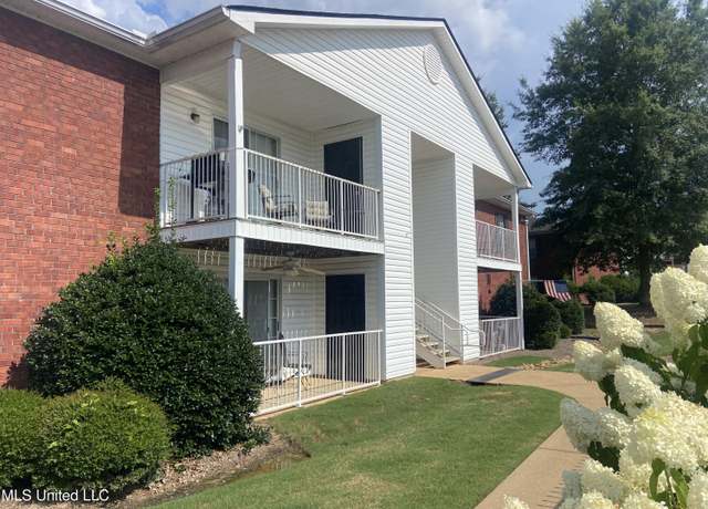 Property at 38 Private Rd 3057 #7, Oxford, MS 38655, 2 beds, 2 baths