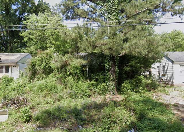 Property at 355 Ford Ave, Jackson, MS 39209, 3 beds, 2 baths