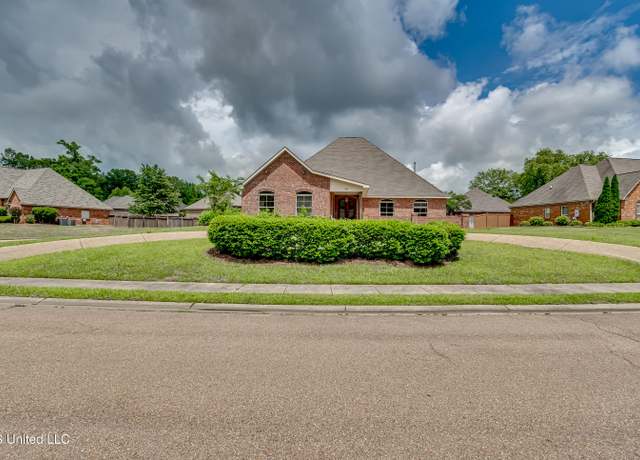 Property at 104 Faith Way, Brandon, MS 39042, 4 beds, 3 baths