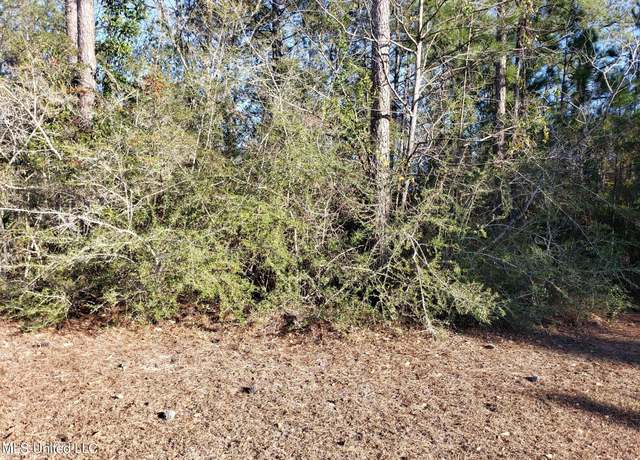 Property at 0 Saw Grass Pt, Gautier, MS 39553