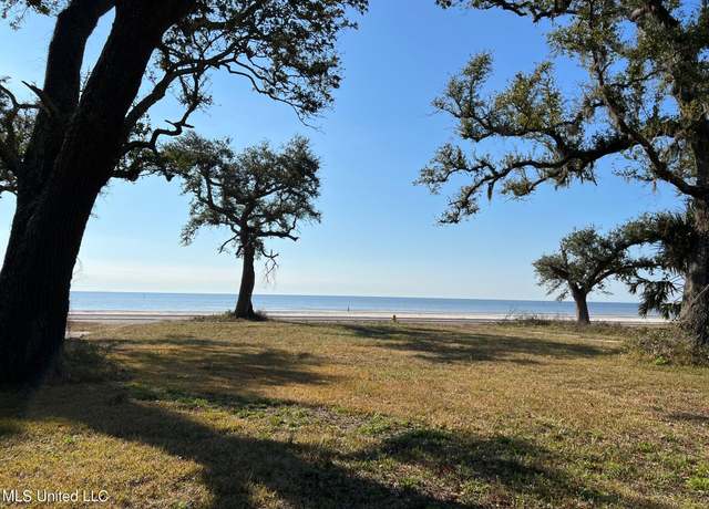 Property at 788 W Beach Blvd, Pass Christian, MS 39571