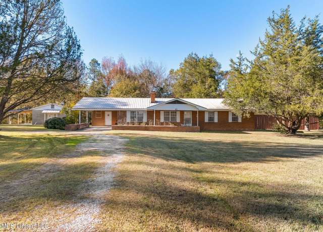 Property at 57 Donald Hale Rd, Lumberton, MS 39455, 3 beds, 2 baths