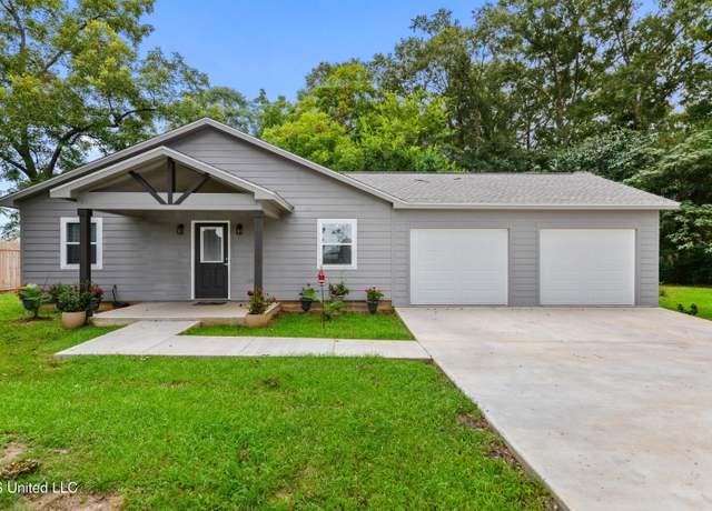 Property at 1228 Weeks, Lucedale, MS 39452, 2 beds, 2 baths
