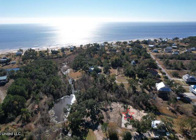 Property at 123 Old Pecan Grove Ln, Waveland, MS 39576