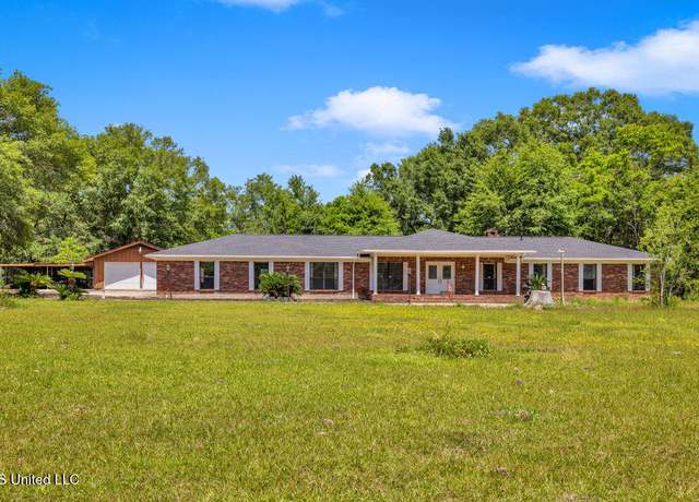 Property at 5601 Belle Vale Dr, Vancleave, MS 39565, 4 beds, 3.5 baths