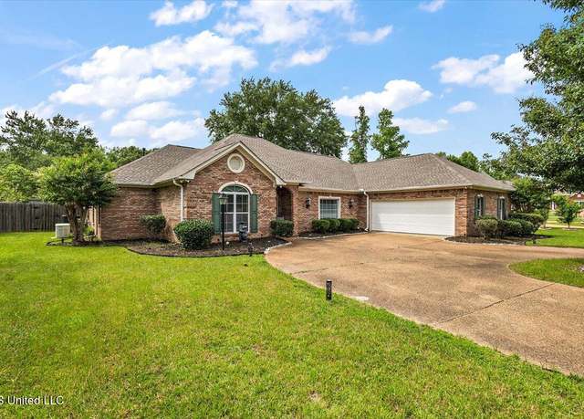 Property at 108 Merlot Cv, Clinton, MS 39056, 4 beds, 3 baths