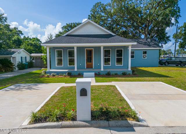 Property at 398 Southeast Ave, Gulfport, MS 39507, 3 beds, 2.5 baths