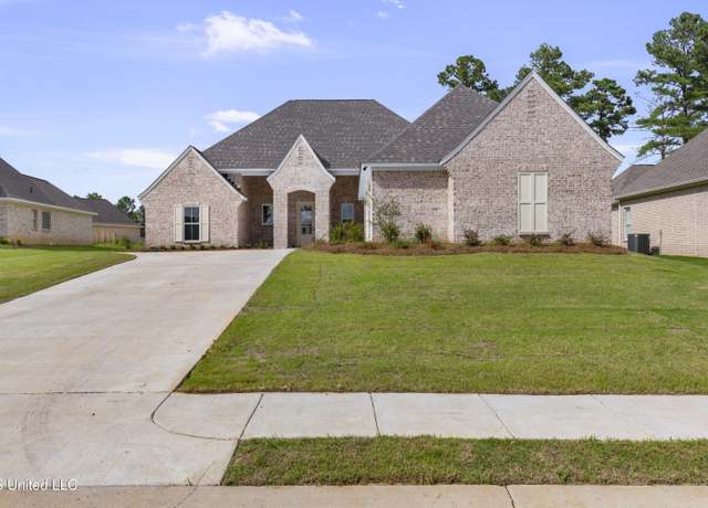 Property at 349 Wellstone Pl, Madison, MS 39110, 4 beds, 3.5 baths