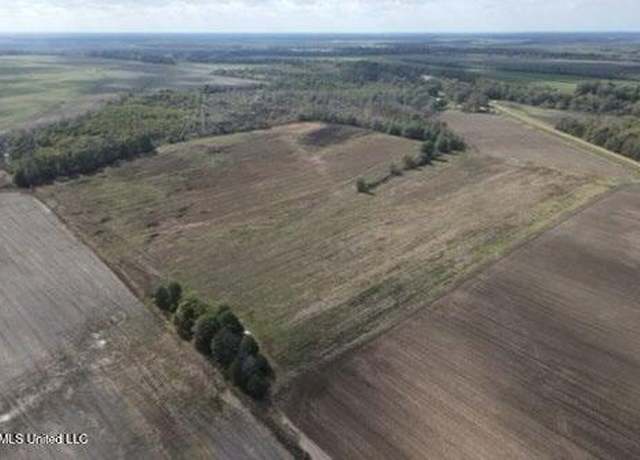 Property at Silent Shade Rd, Belzoni, MS 39038