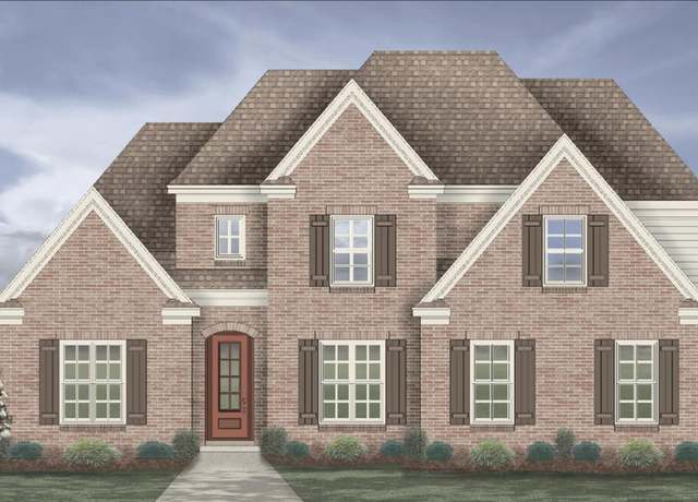 Property at 5263 N Malone Rd Rd N, Olive Branch, MS 38654, 5 beds, 3 baths