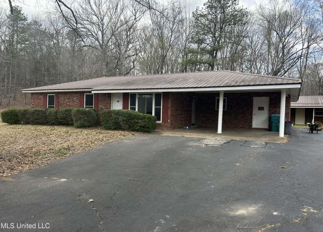 Property at 5184 Pearidge Rd, Grenada, MS 38901, 2 beds, 1.5 baths
