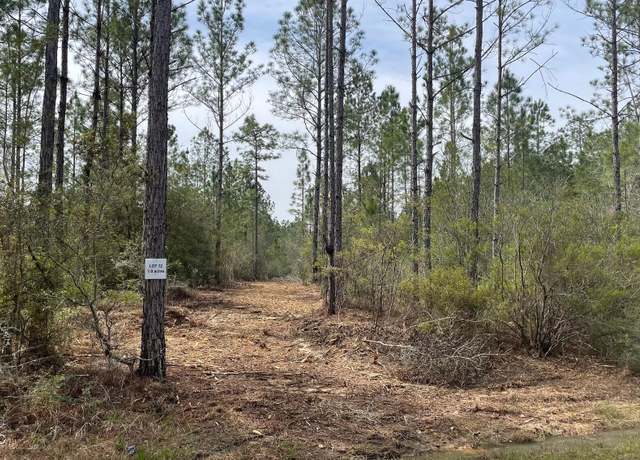 Property at Herman Ladner Rd, Saucier, MS 39574