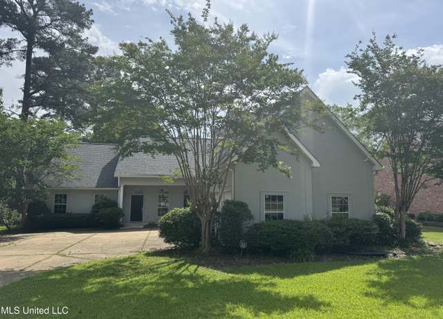 Property at 314 Fox Holw, Canton, MS 39046, 4 beds, 3.5 baths