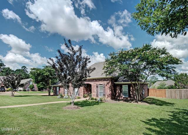 Property at 312 Faith Way, Brandon, MS 39042, 4 beds, 2.5 baths