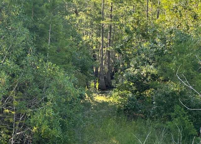 Property at No Hyacinth, Moss Point, MS 39552