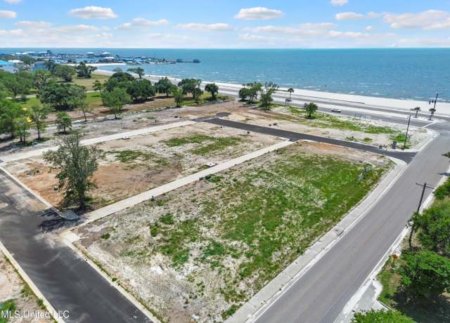 Property at 16 Henderson Ave, Pass Christian, MS 39571