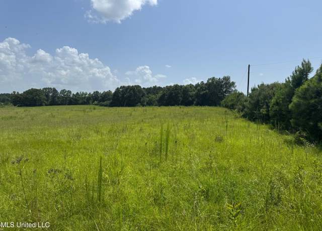 Property at 7148 Osyka Progress Rd, Magnolia, MS 39652