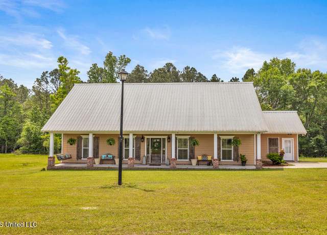 Property at 20546 Pullen Rd, Saucier, MS 39574, 3 beds, 2.5 baths
