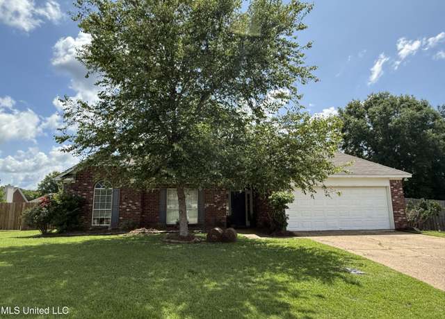 Property at 302 Chatfield Cv, Madison, MS 39110, 3 beds, 2 baths