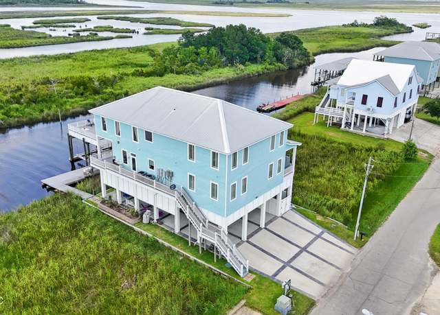 Property at 4130 Ireland St, Bay Saint Louis, MS 39520, 6 beds, 5 baths
