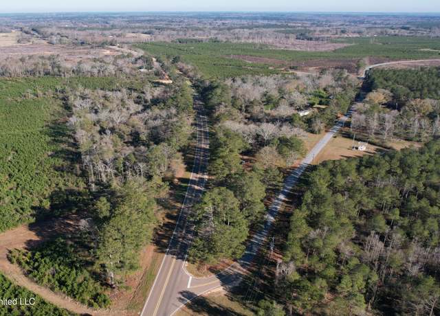 Property at Ms-35, Mize, MS 39116