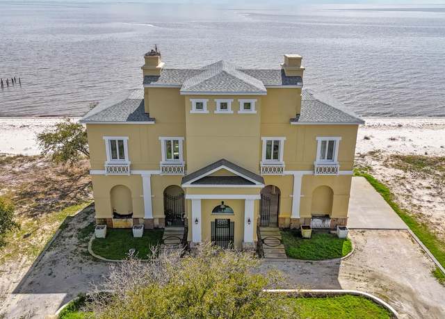 Property at 7709 Belle Fontaine Dr, Ocean Springs, MS 39564, 3 beds, 3 baths