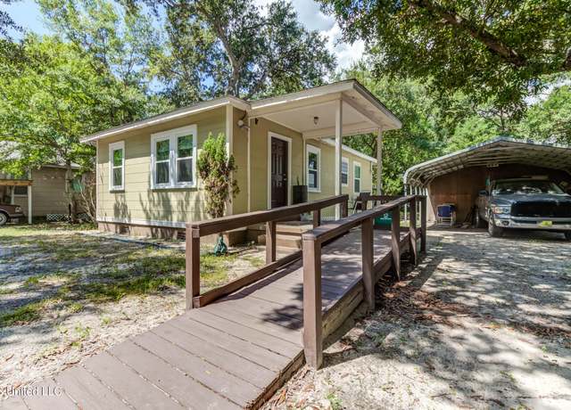 Property at 179 Gardenia St, Biloxi, MS 39531, 1 bed, 1 bath
