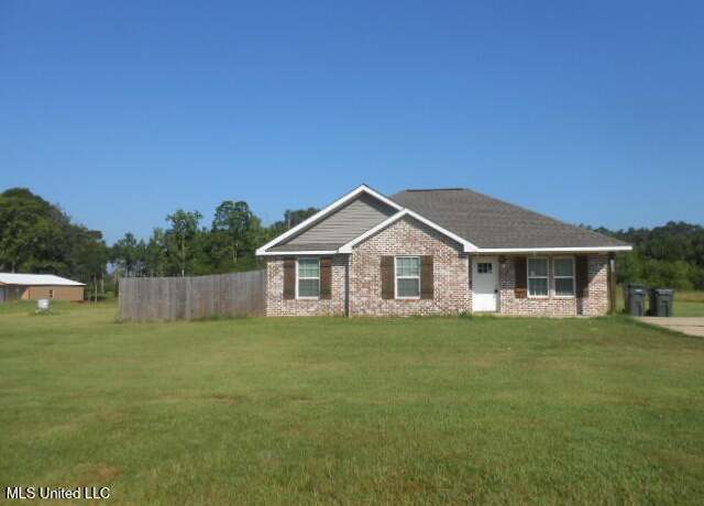 Property at 8405 Mint Julep Dr, Perkinston, MS 39573, 3 beds, 2 baths