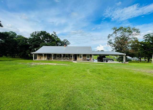 Property at 4155 Hwy 48 E, Magnolia, MS 39652, 3 beds, 2 baths