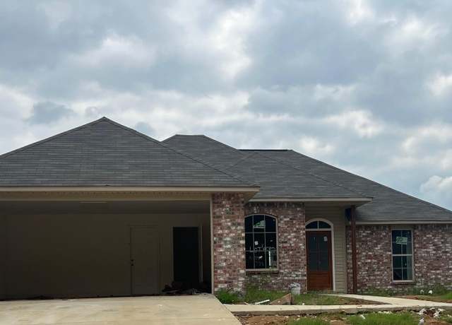 Property at 333 Brannan Ave, Byram, MS 39272, 4 beds, 2 baths