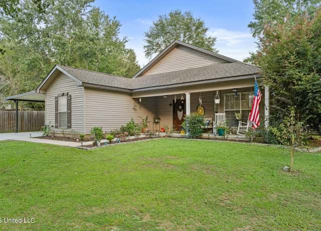 Property at 36 James Switzer Rd, Purvis, MS 39475, 3 beds, 2 baths