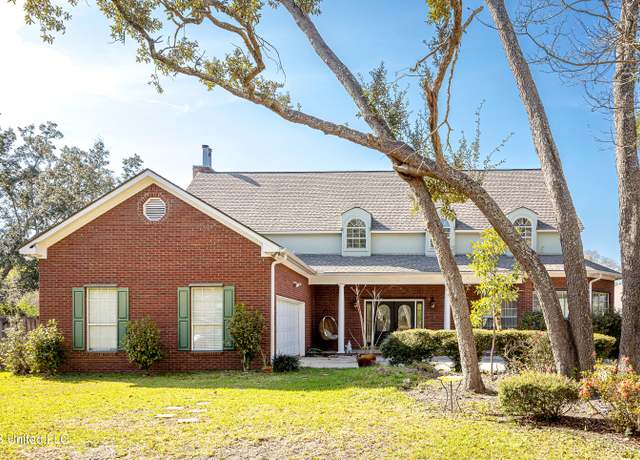 Property at 2013 Rue Ulysse, Biloxi, MS 39530, 4 beds, 2.5 baths