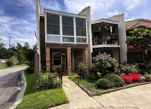 Property at 2501 Gulf Ave #22, Gulfport, MS 39501, 2 beds, 1.5 baths
