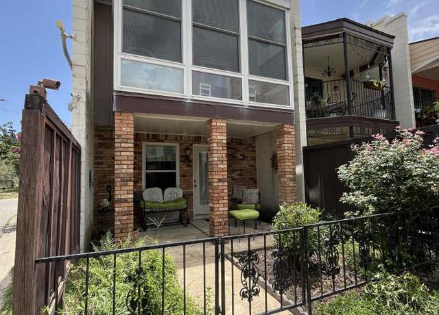 Property at 2501 Gulf Ave #22, Gulfport, MS 39501, 2 beds, 1.5 baths