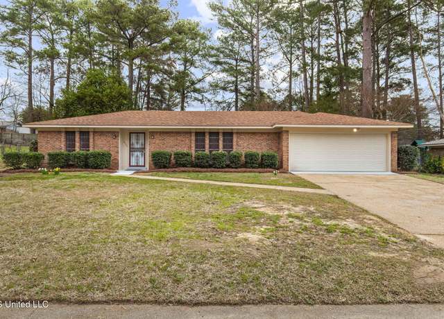 Property at 3422 Beaumont Dr, Pearl, MS 39208, 3 beds, 2 baths