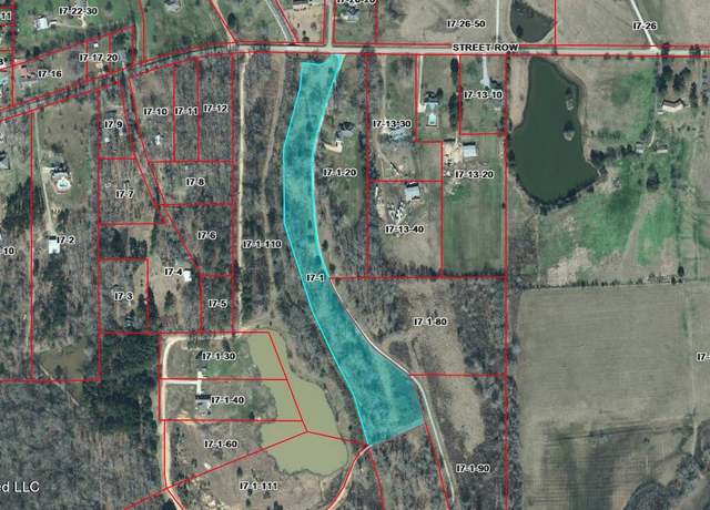 Property at Tara Way, Brandon, MS 39042