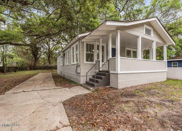 Property at 270 Mcdonnell Ave, Biloxi, MS 39531, 3 beds, 2 baths