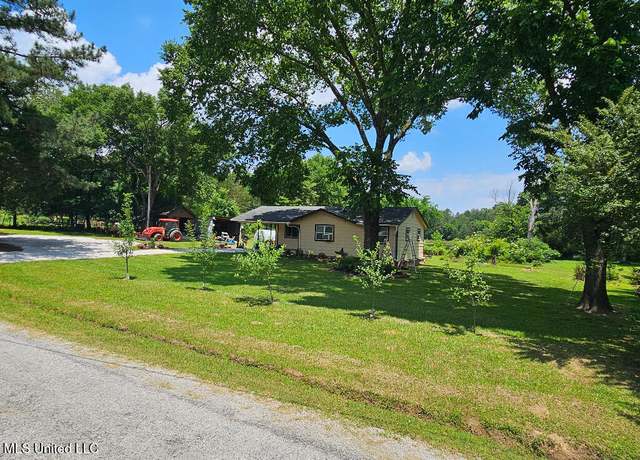 Property at 678 Rebecca Dr, Byhalia, MS 38611, 3 beds, 1 bath