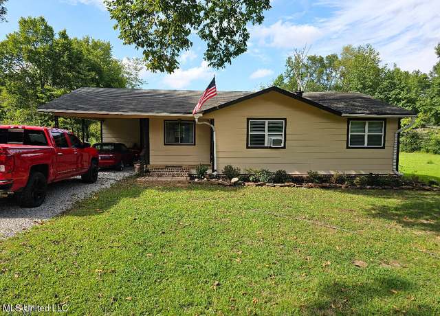 Property at 678 Rebecca Dr, Byhalia, MS 38611, 3 beds, 1 bath