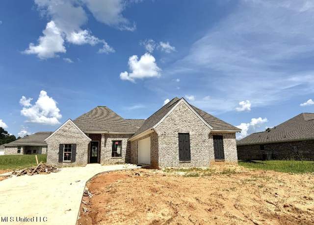 Property at 229 Jasmine Cove Cir, Brandon, MS 39042, 4 beds, 2 baths