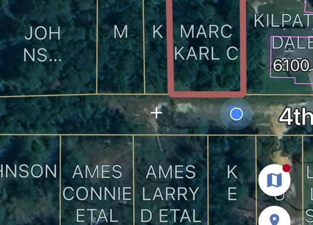 Property at 00 4th Ave, Bay Saint Louis, MS 39520
