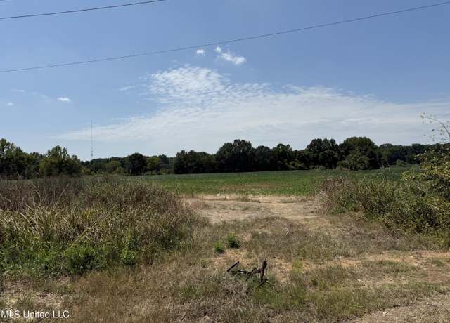 Property at 00 S Old Hwy 51, Hernando, MS 38632