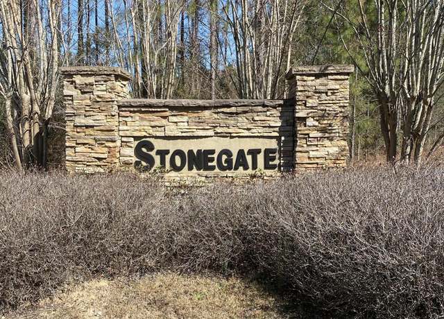 Property at Stonegate Blvd, Perkinston, MS 39573