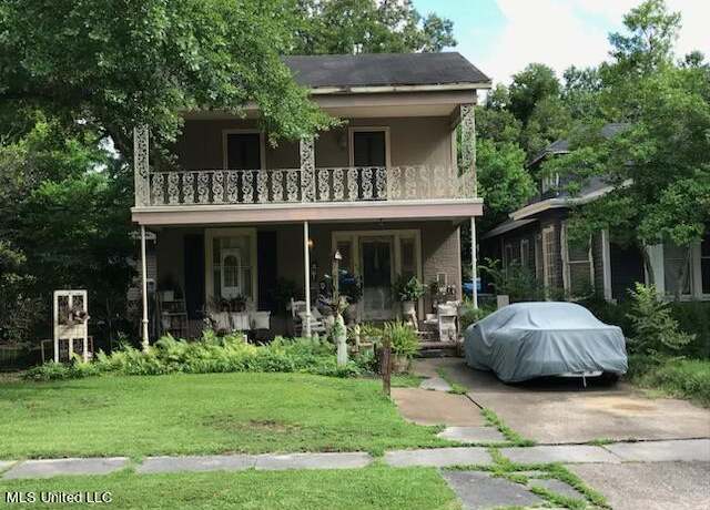Property at 168 W 2nd St, Clarksdale, MS 38614, 2 beds, 1 bath