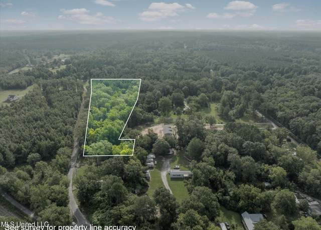 Property at 0 N Stonewall St, Enterprise, MS 39330