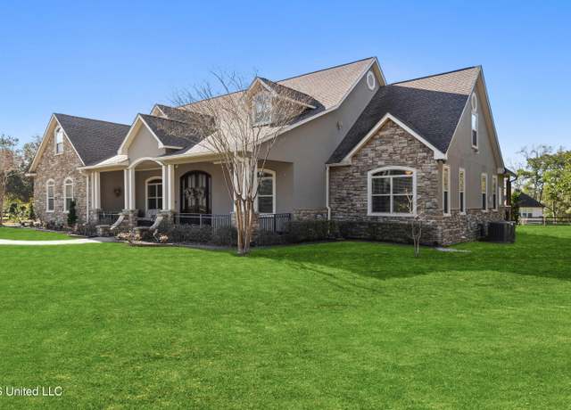 Property at 23239 Stablewood Cir, Pass Christian, MS 39571, 5 beds, 4.5 baths