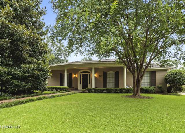 Property at 5116 Kaywood Cir, Jackson, MS 39211, 4 beds, 2 baths
