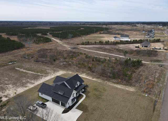 Property at Stump Ridge Rd, Brandon, MS 39047