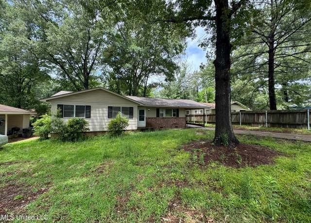 Property at 151 Queen Joanna Ln, Jackson, MS 39209, 3 beds, 2 baths